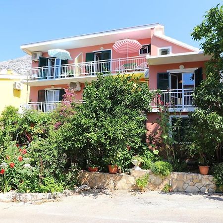 Apartmani Dusanka Orebić Εξωτερικό φωτογραφία
