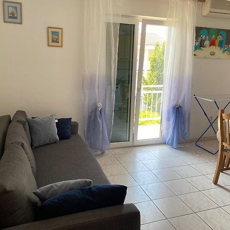 Apartmani Dusanka Orebić Εξωτερικό φωτογραφία