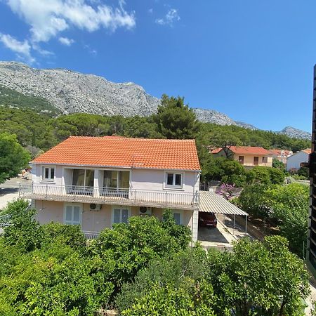 Apartmani Dusanka Orebić Εξωτερικό φωτογραφία
