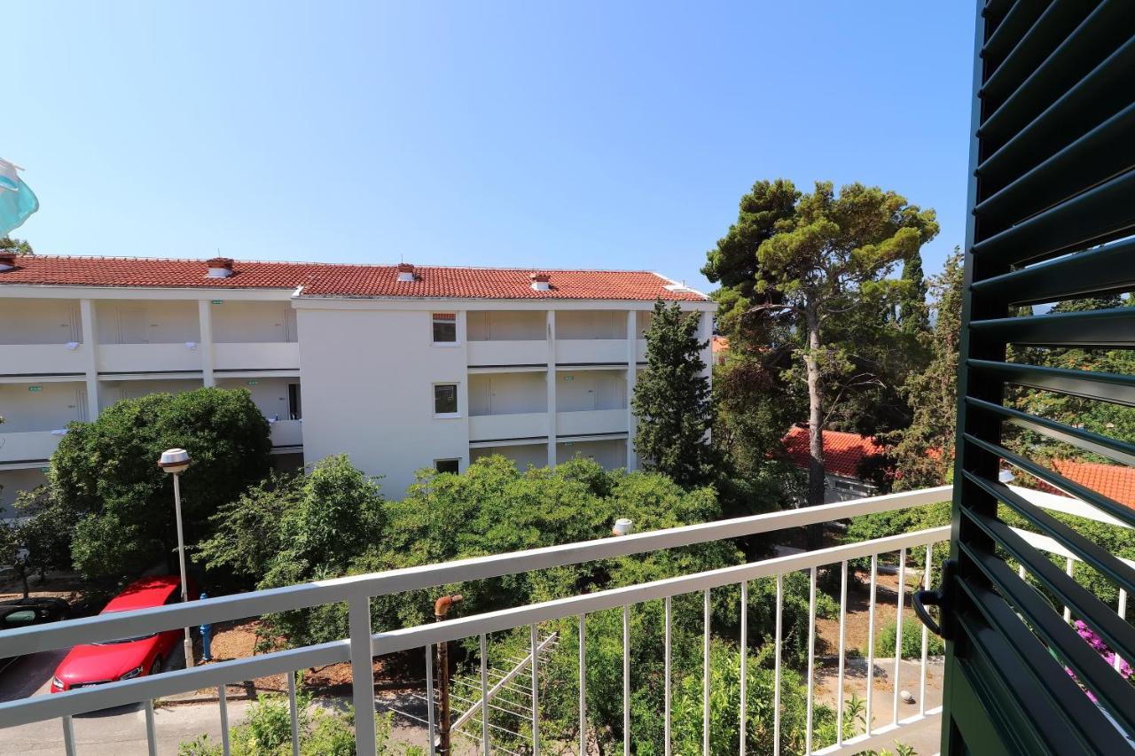 Apartmani Dusanka Orebić Εξωτερικό φωτογραφία