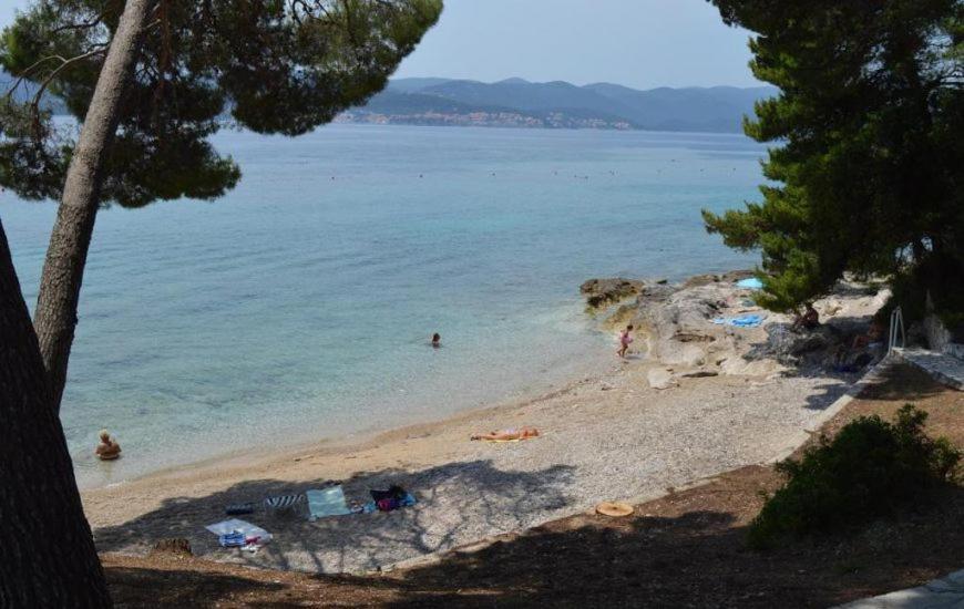 Apartmani Dusanka Orebić Εξωτερικό φωτογραφία