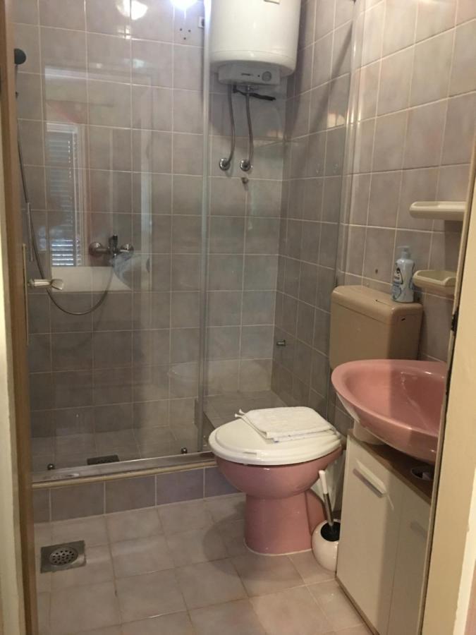 Apartmani Dusanka Orebić Εξωτερικό φωτογραφία