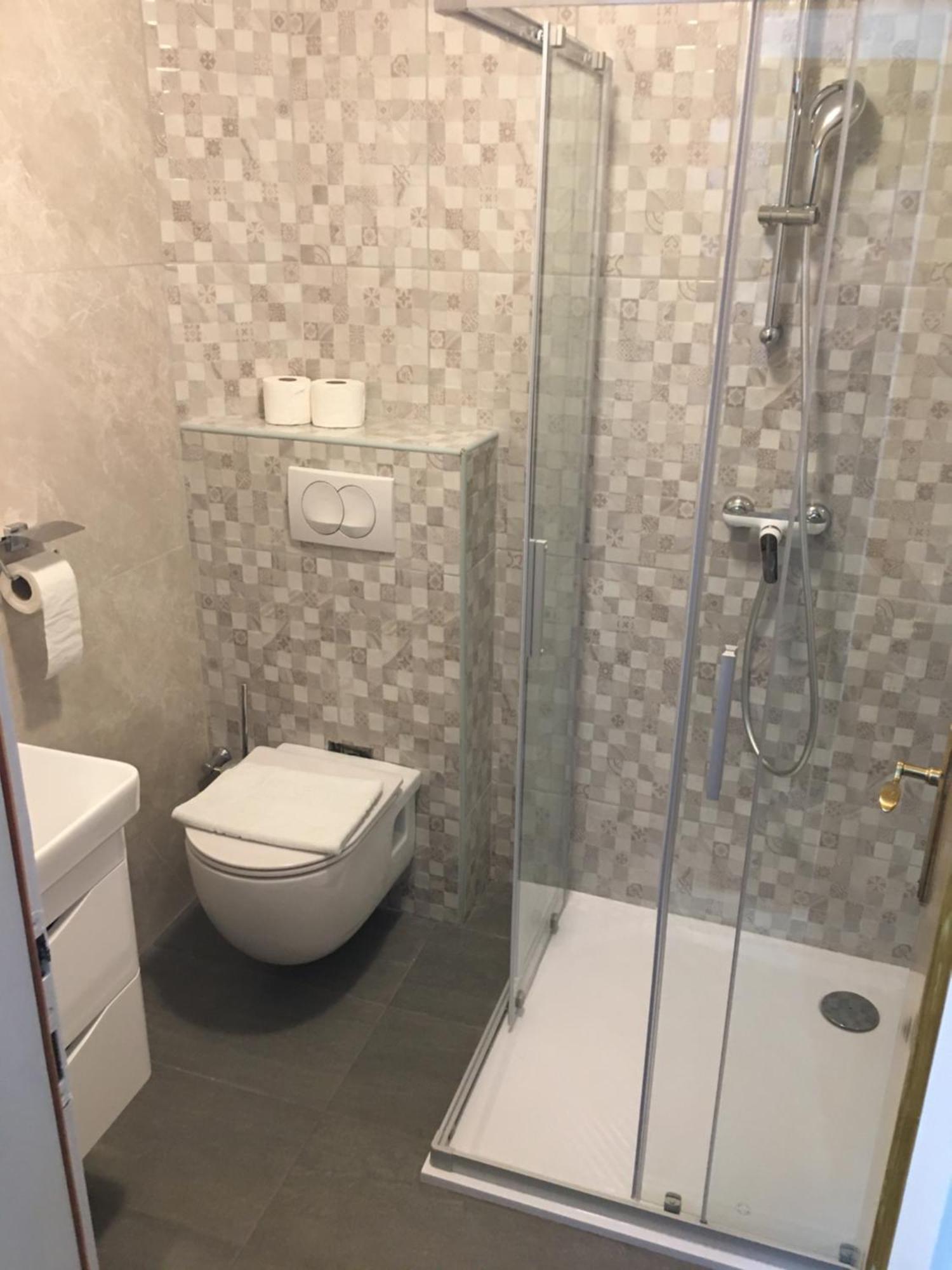 Apartmani Dusanka Orebić Εξωτερικό φωτογραφία