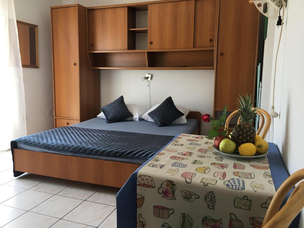 Apartmani Dusanka Orebić Εξωτερικό φωτογραφία