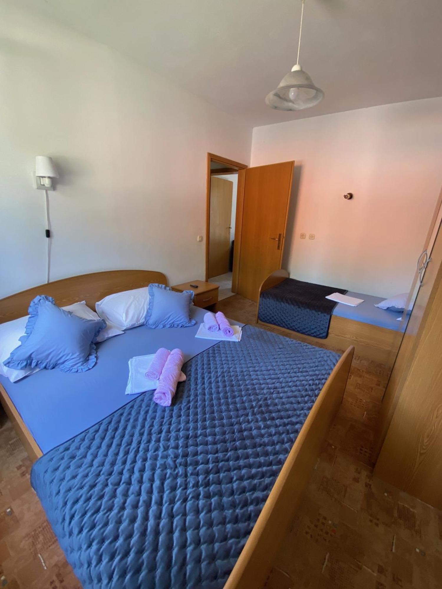 Apartmani Dusanka Orebić Εξωτερικό φωτογραφία