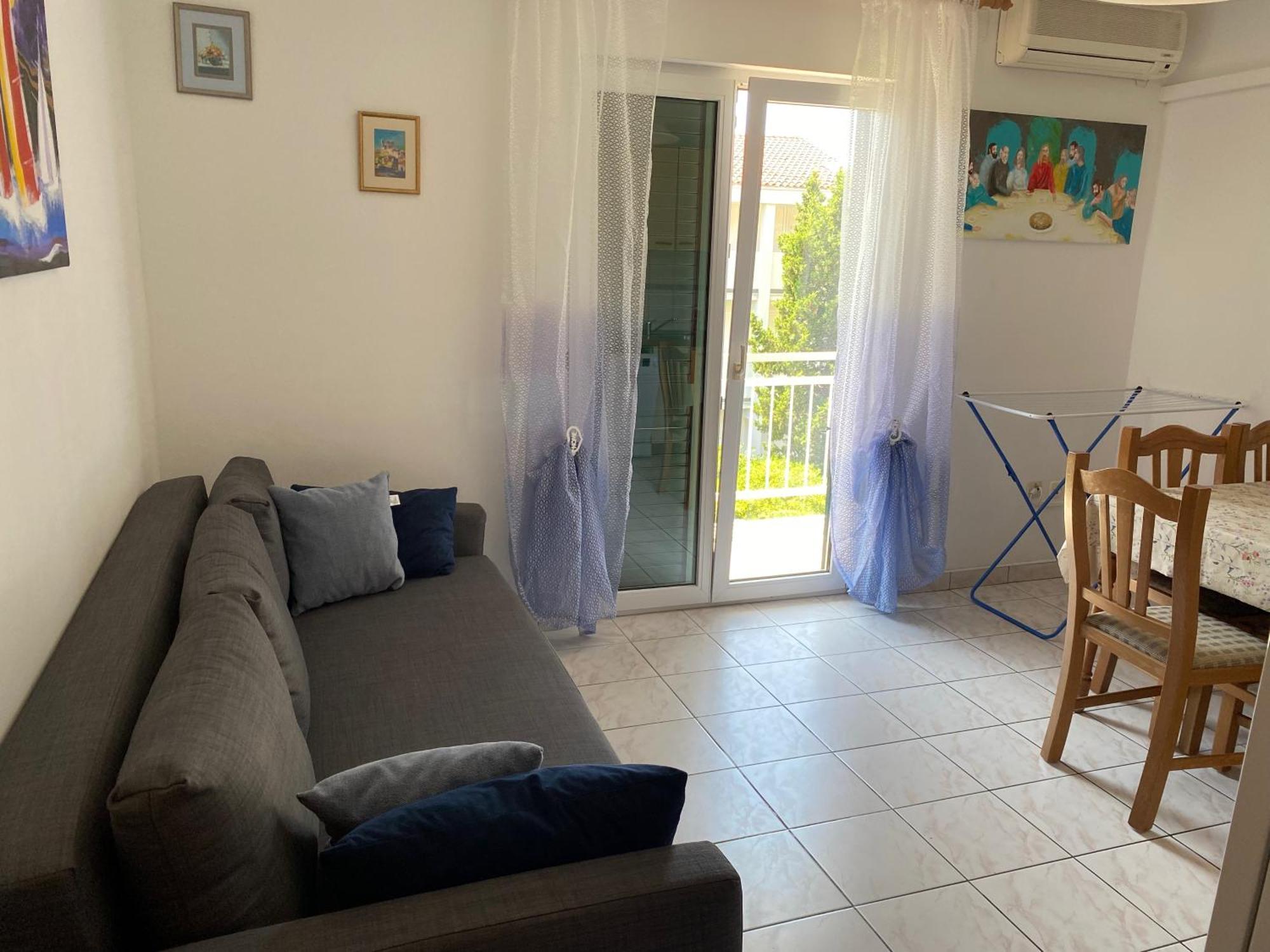 Apartmani Dusanka Orebić Εξωτερικό φωτογραφία