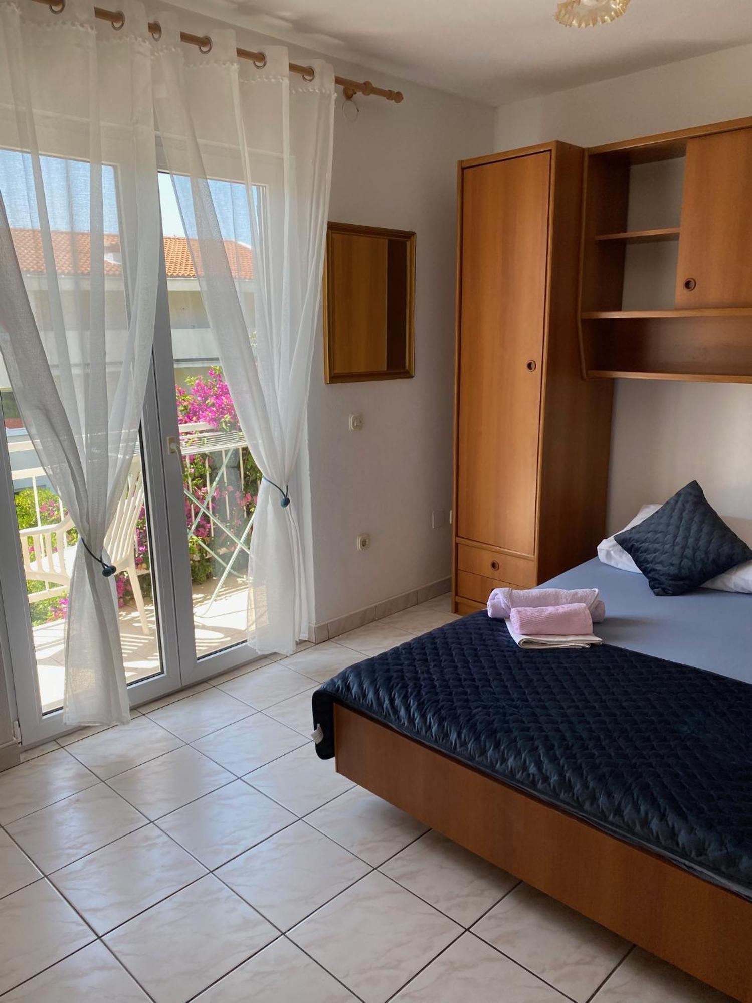Apartmani Dusanka Orebić Εξωτερικό φωτογραφία