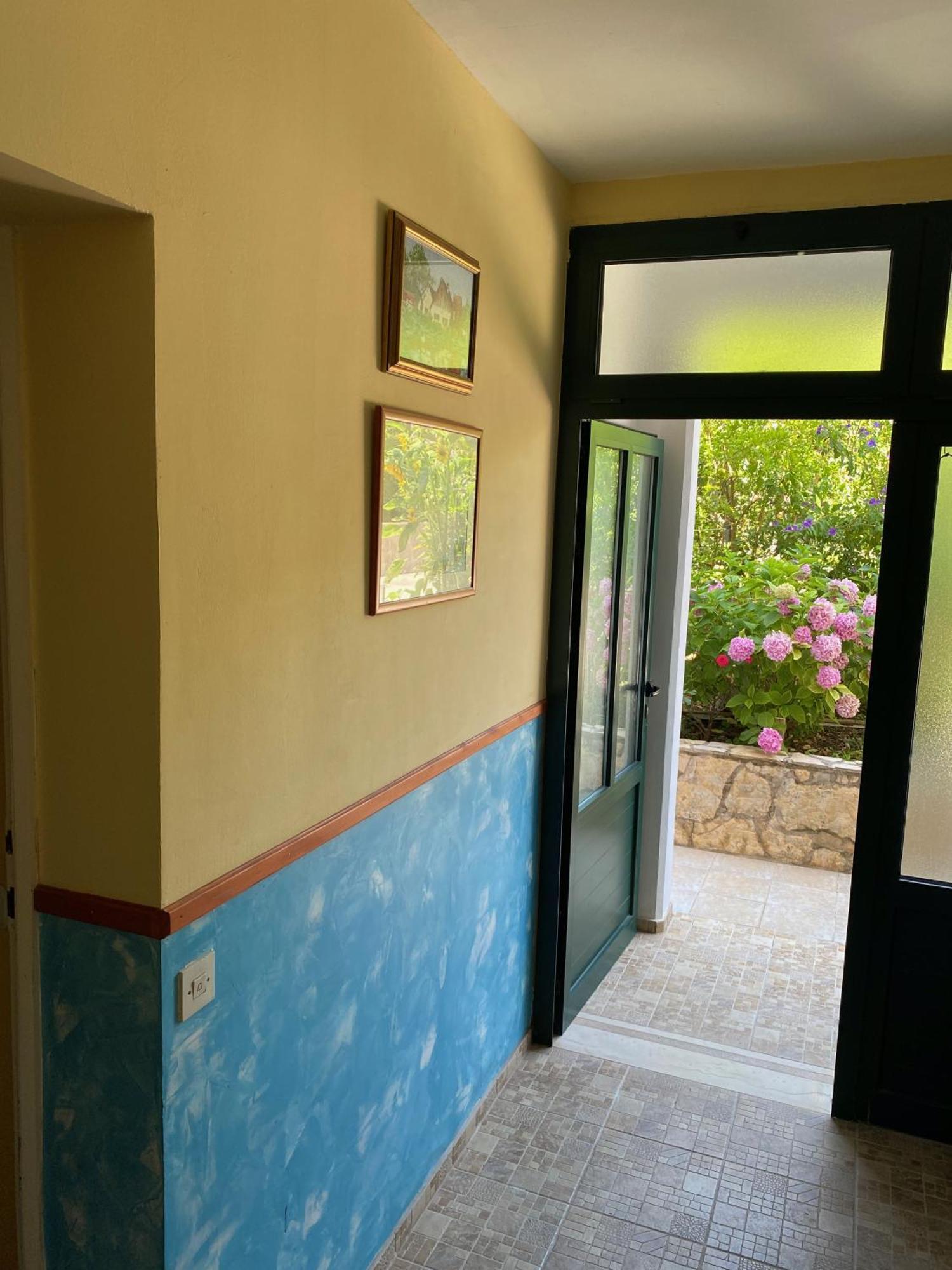 Apartmani Dusanka Orebić Εξωτερικό φωτογραφία